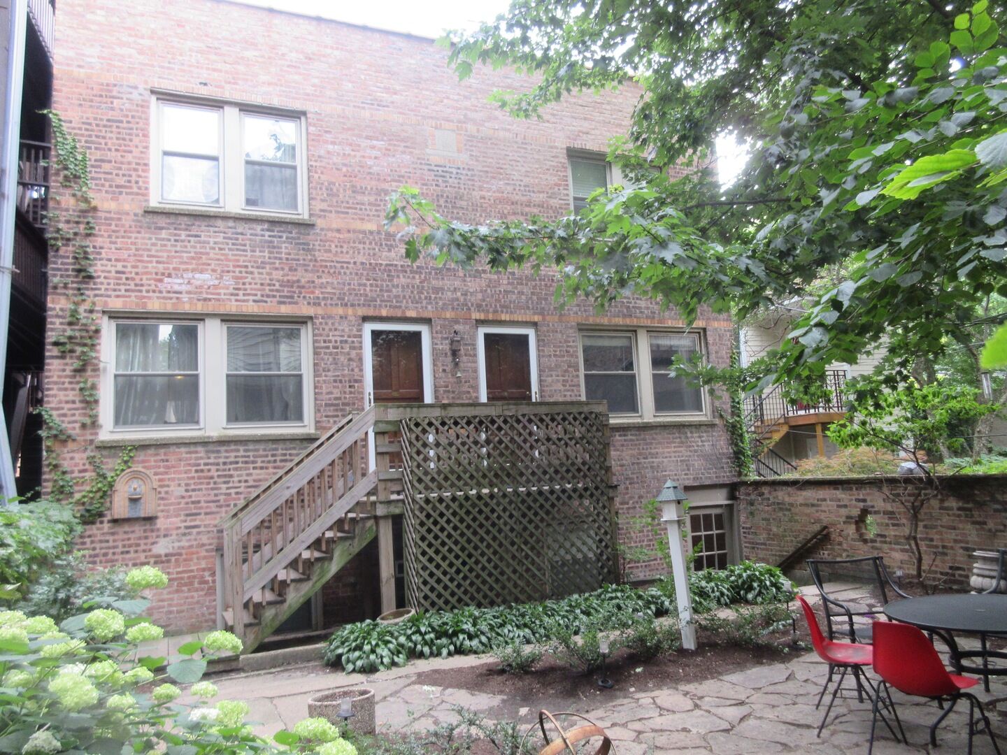 Property Photo: 607 West Deming Place Ch6 IL 60614