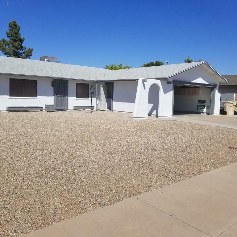 Property Photo:  5250 W Port Au Prince Lane  AZ 85306 