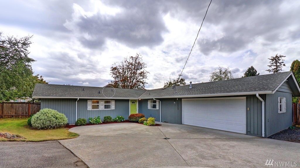 Property Photo: 15023 Simonds Rd NE WA 98028