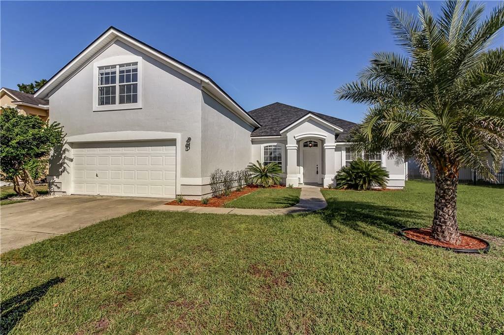 Property Photo:  86083 Maple Leaf Place  FL 32097 