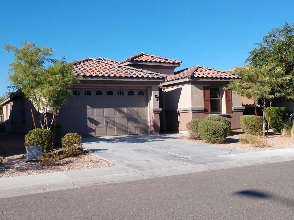 Property Photo: 10910 E Calypso Avenue AZ 85208