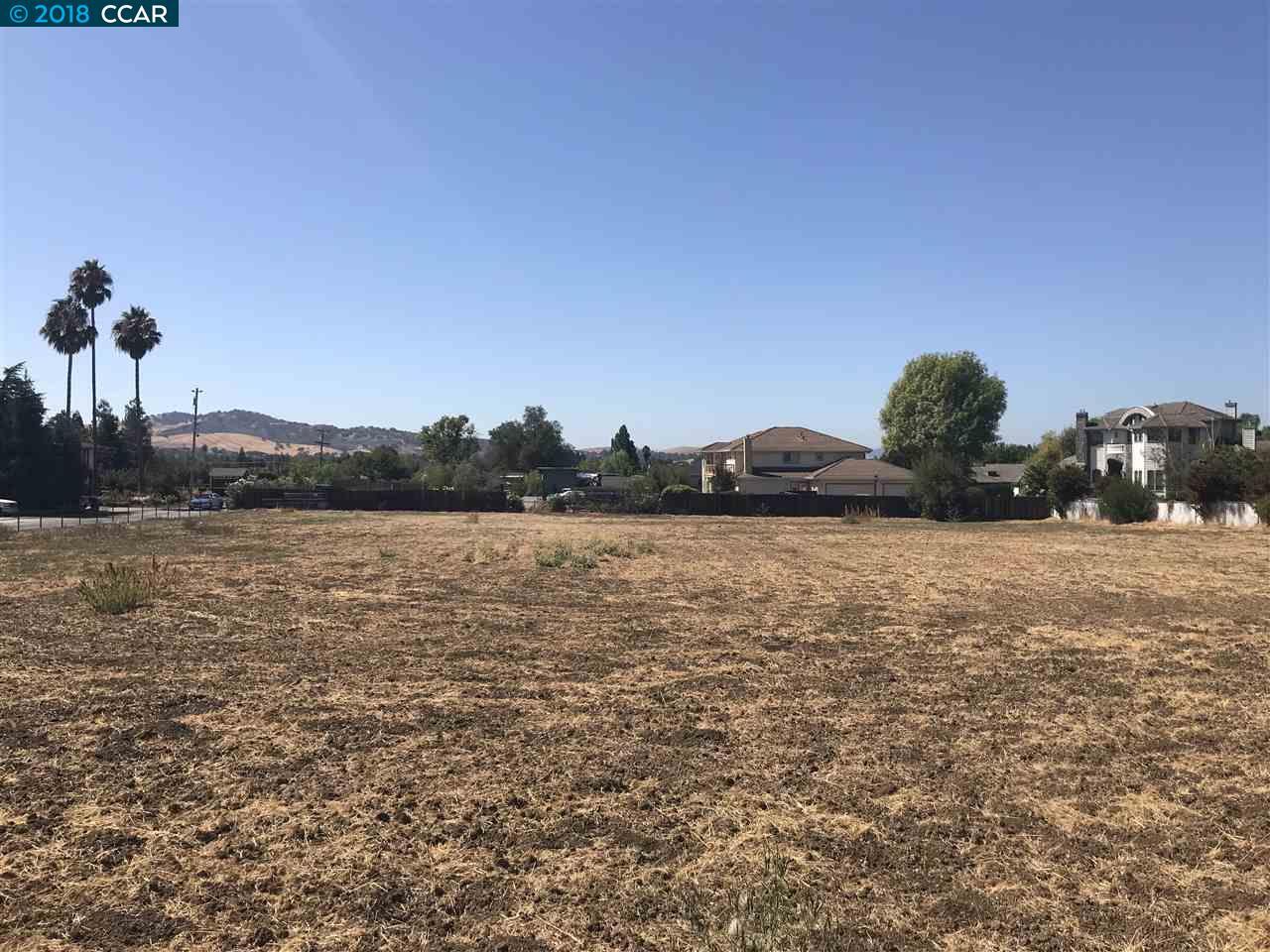 Property Photo: Myrtle Dr CA 94521
