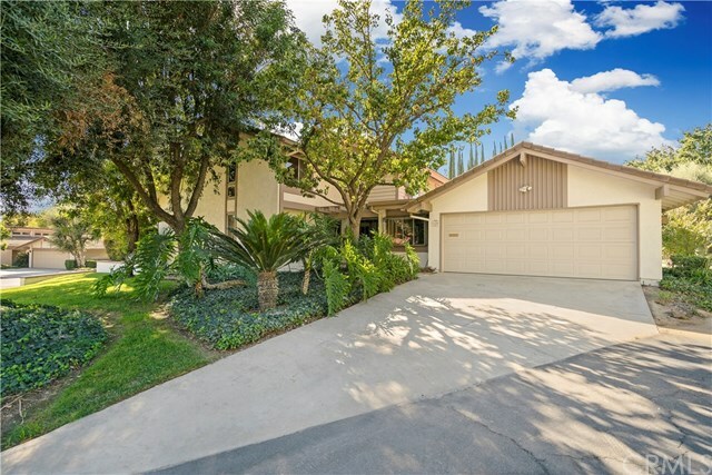 Property Photo: 5535 Via Dos Cerros CA 92507