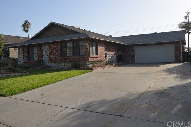 Property Photo:  3446 Hillview Drive  CA 92503 