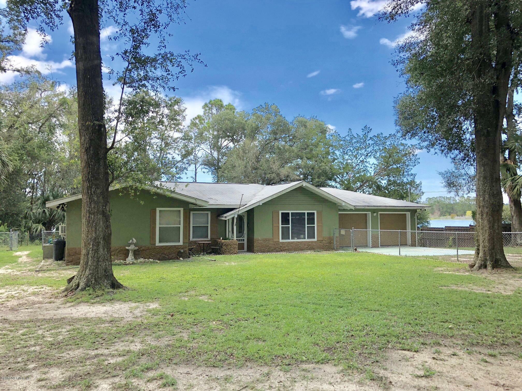 Property Photo:  108 Junior Lake Trail  FL 32148 