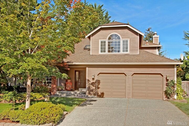 3910 240th Place SE  Issaquah WA 98029 photo