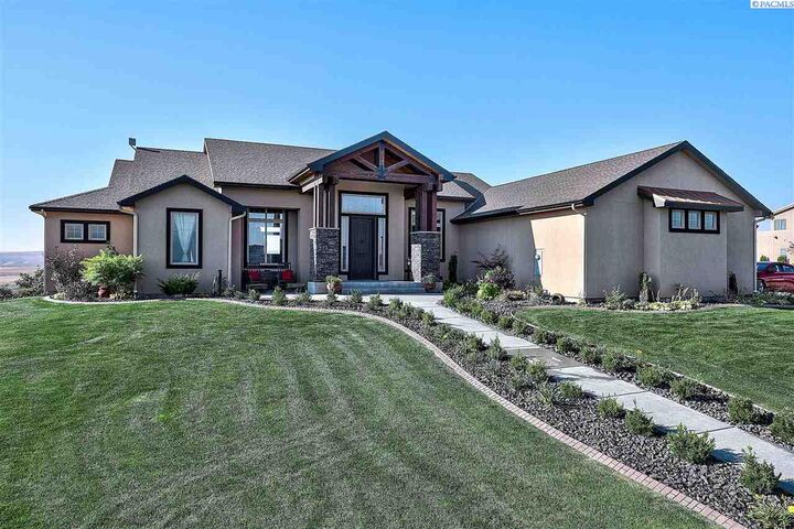 105507 E Tripple Vista Drive  Kennewick WA 99338 photo