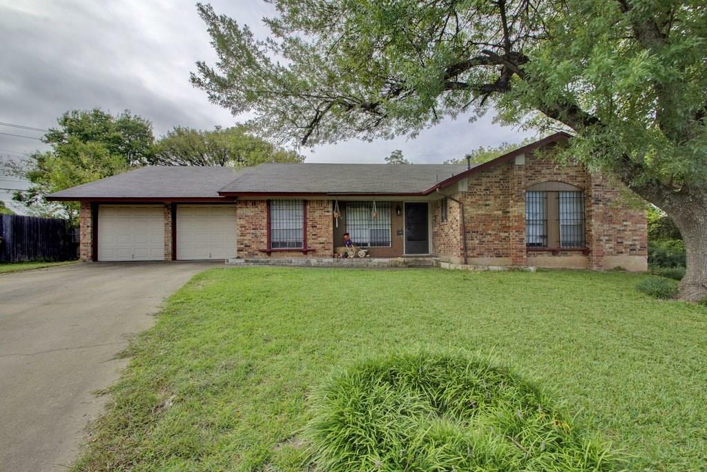 Property Photo: 9613 Marston Lane TX 78753