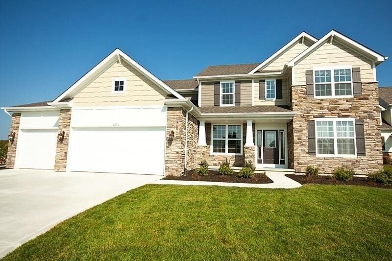 Property Photo:  8120 W 102nd Avenue  IN 46373 