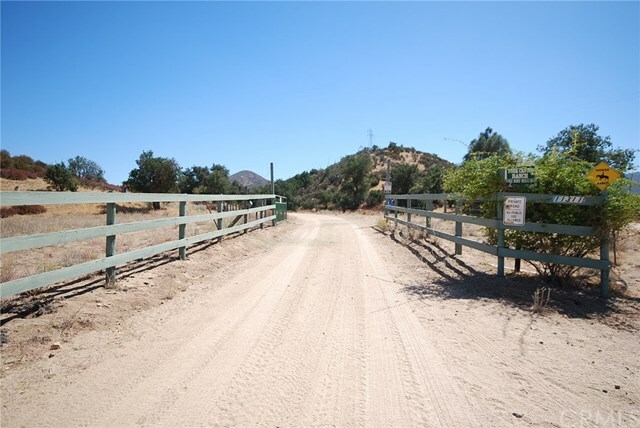 Property Photo:  11311 Red Hill Road  CA 93453 