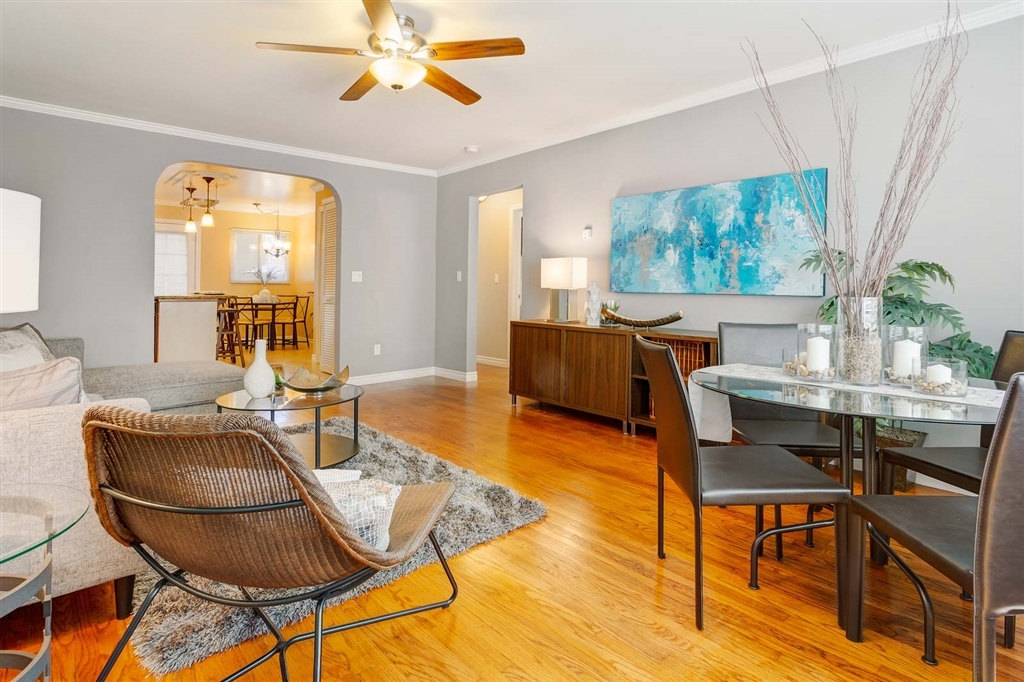 Property Photo: 3455 Adams Ave 3 CA 92116
