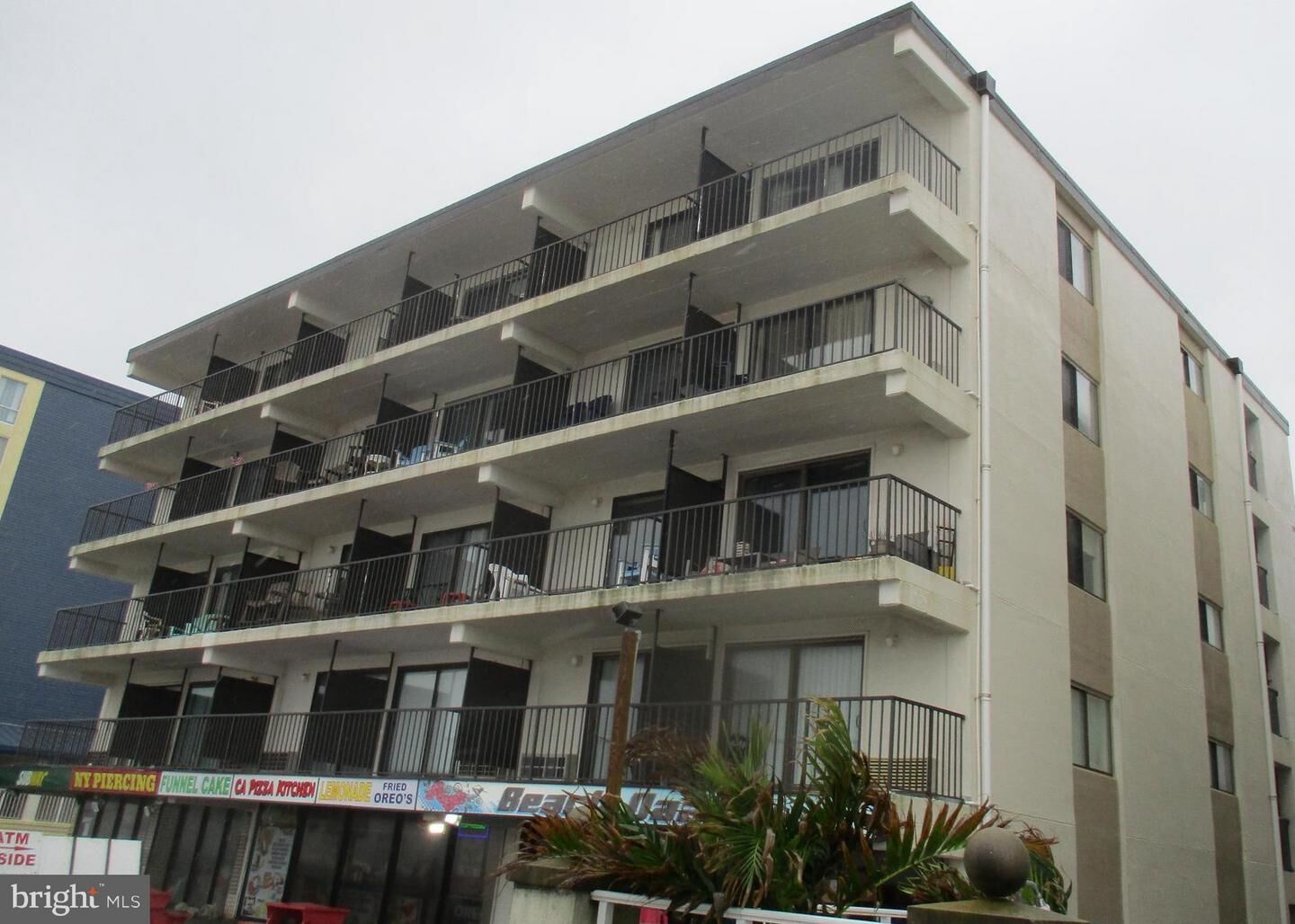 Property Photo:  1201 N Atlantic Avenue 405  MD 21842 