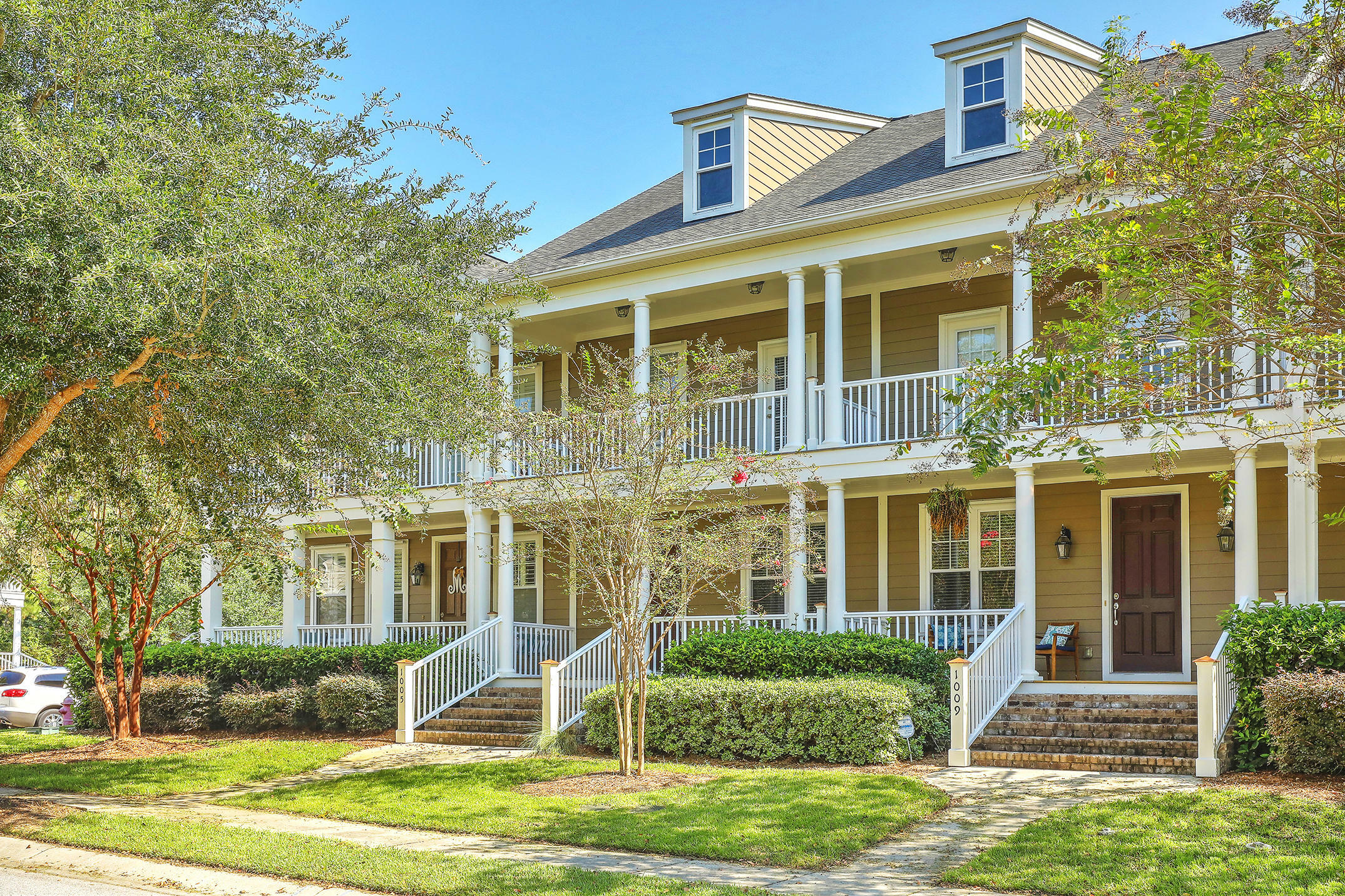 Property Photo: 1005 Zinser Street SC 29466