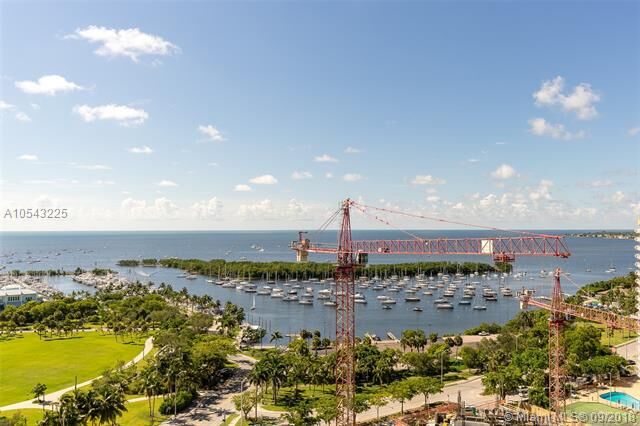 Property Photo: 3400 SW 27 Av 1704 FL 33133