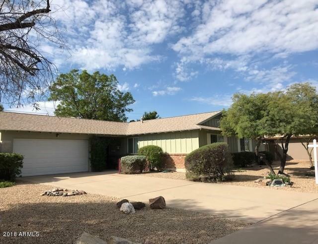 Property Photo:  3337 E Beryl Lane  AZ 85028 