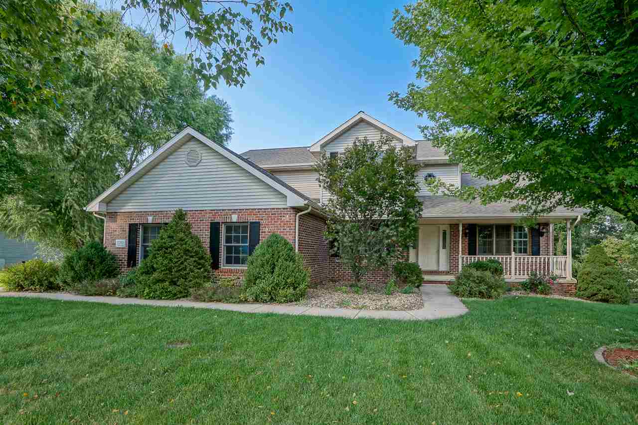 Property Photo:  7703 W Thorngate  IL 61547 