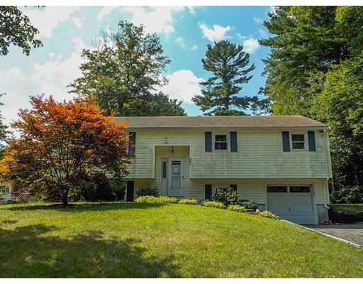 Property Photo: 205 Michael Rd MA 02767