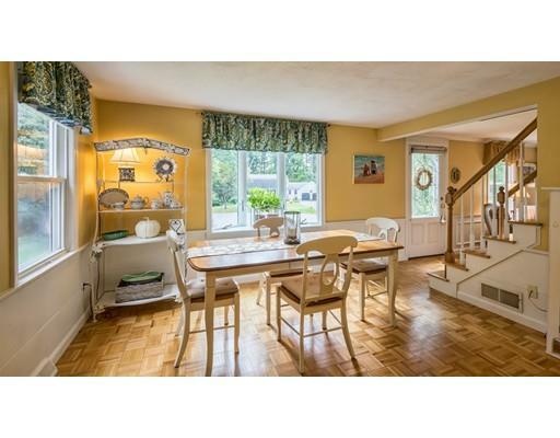 Property Photo:  8 Bridle Rd  MA 01824 