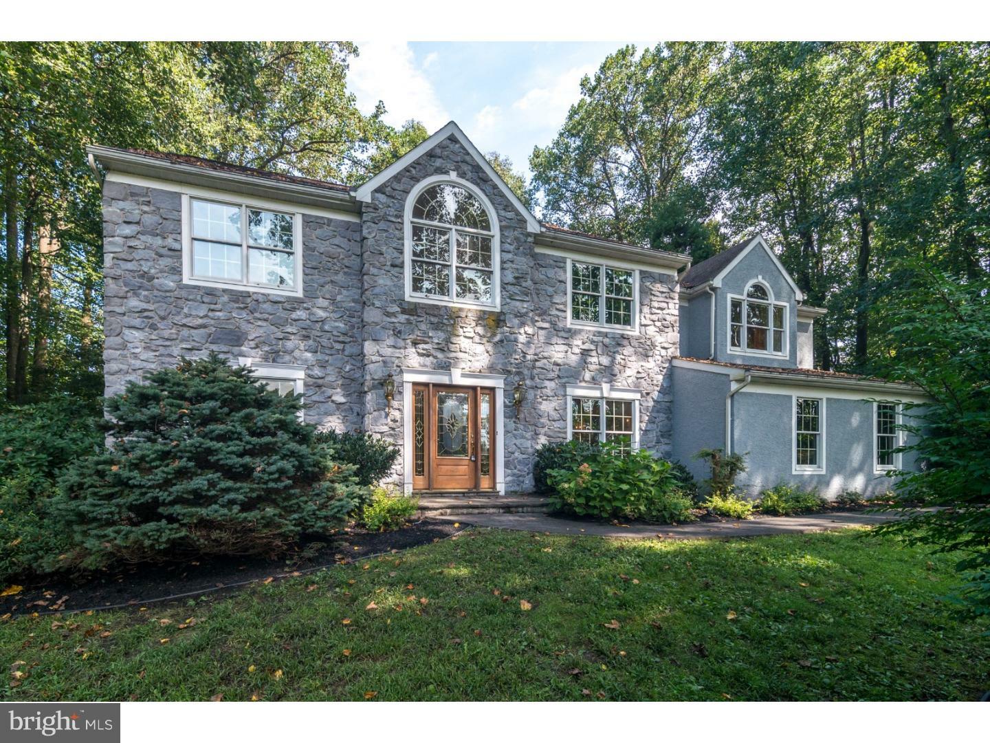 Property Photo: 260 Foxgayte Lane PA 19465
