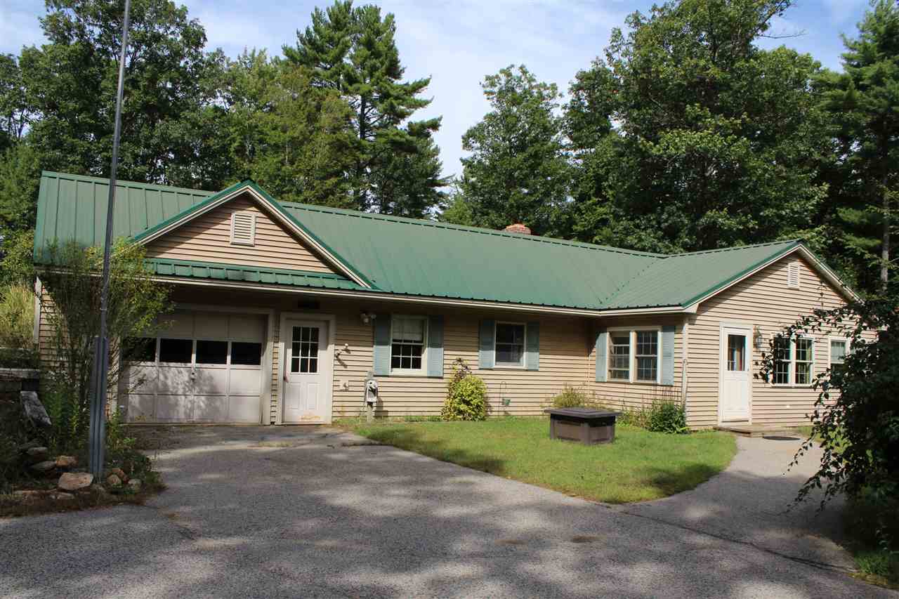 Property Photo:  49 Clark Road  ME 03906 