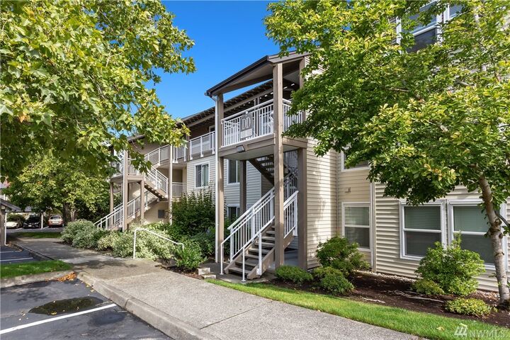 12303 Harbour Pointe Blvd Dd203  Mukilteo WA 98275 photo