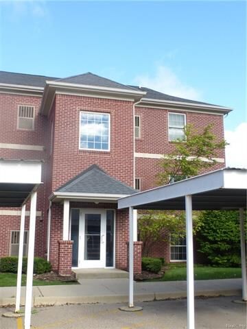 Property Photo:  6600 Trillium Village Lane 23  MI 48346 