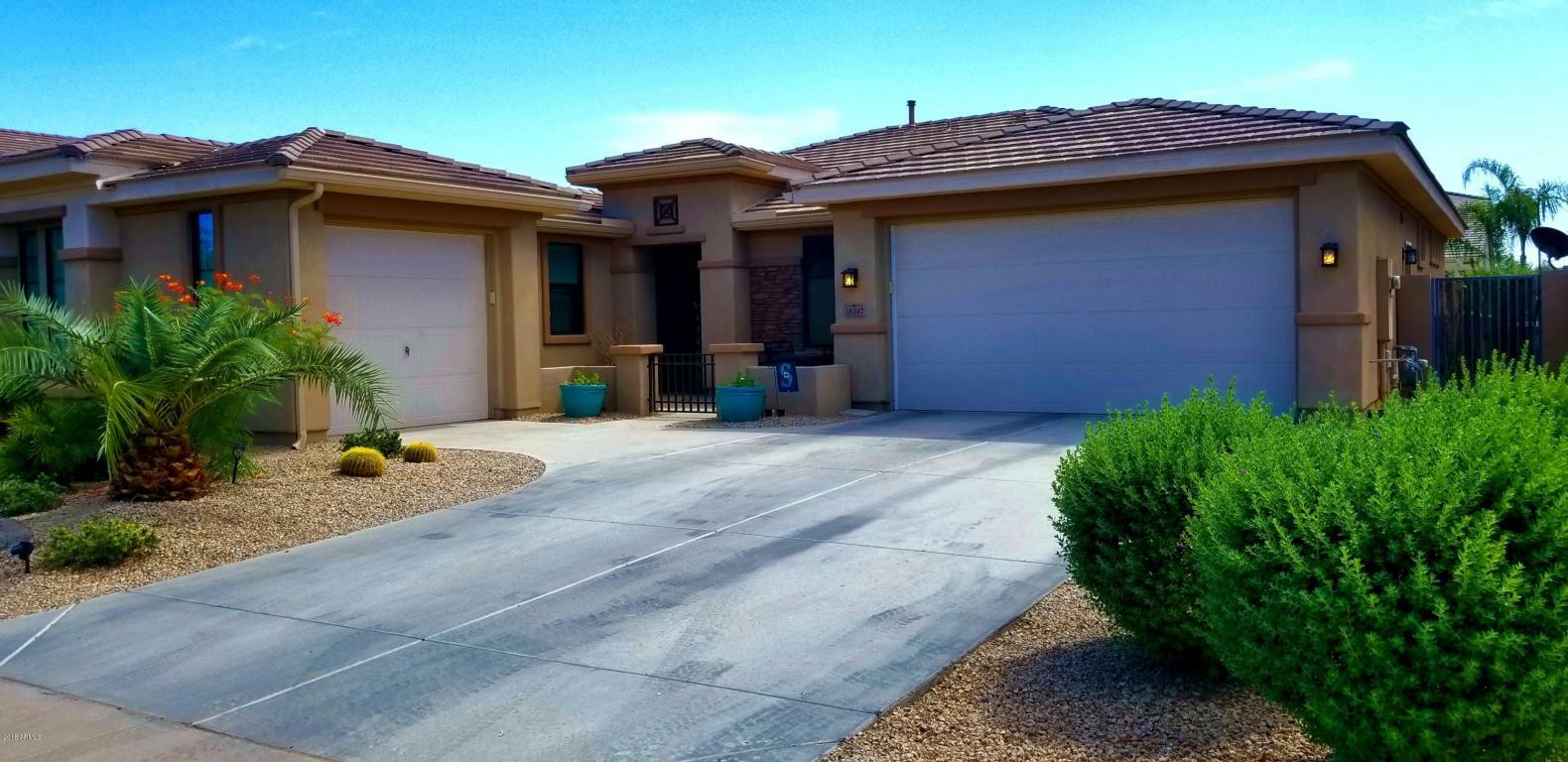 Property Photo:  16147 W Glenrosa Avenue  AZ 85395 