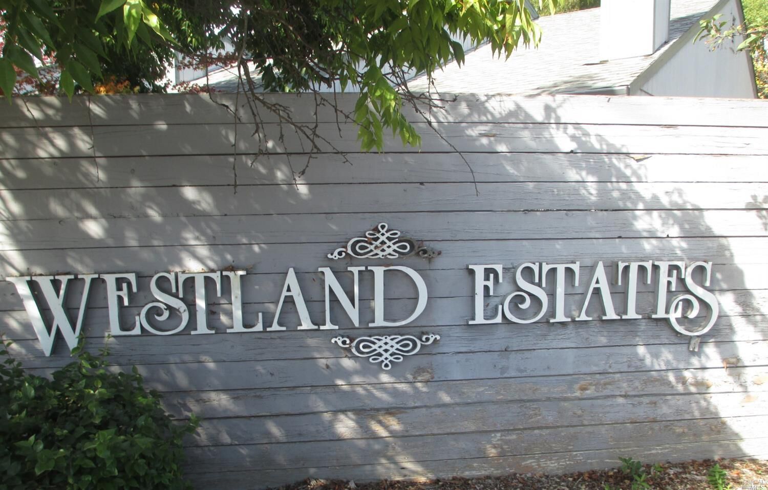 Property Photo: 436 Occidental Circle CA 95401