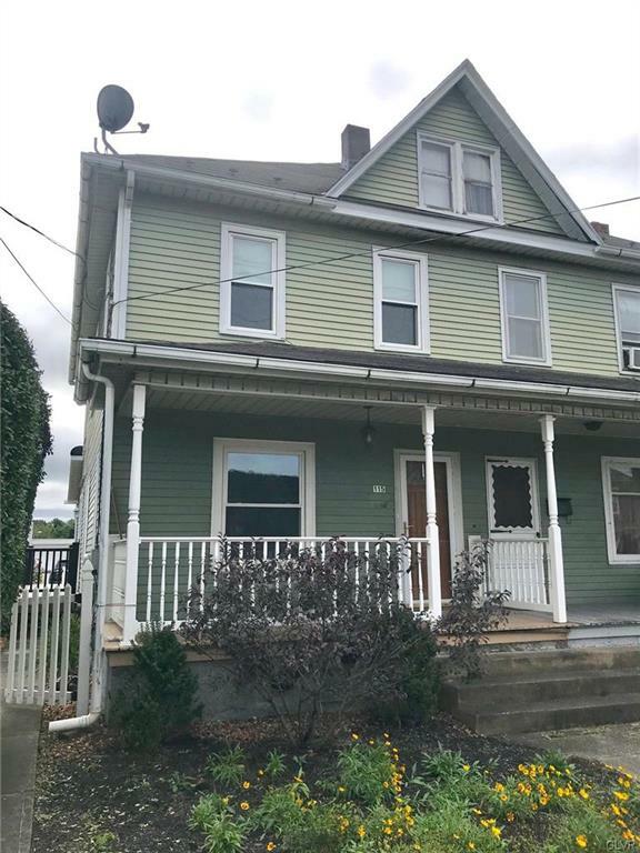 Property Photo:  115 North Lehigh Avenue  PA 18091 