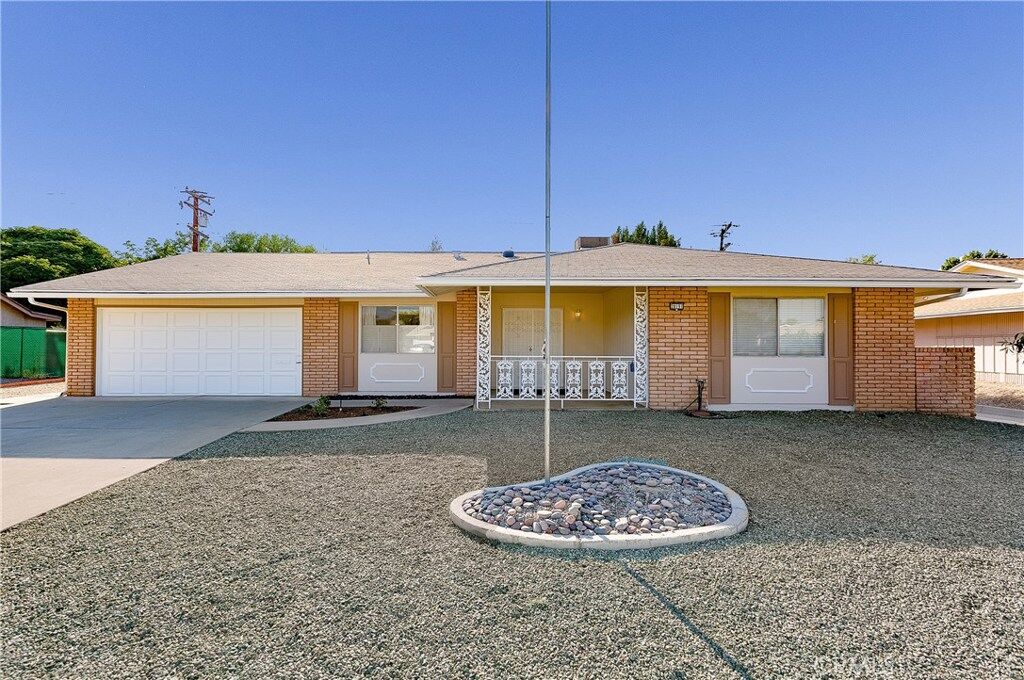 Property Photo:  28191 Westover Way  CA 92586 