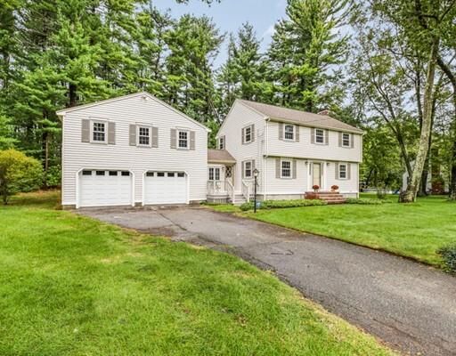 Property Photo:  36 Stag Drive  MA 01821 