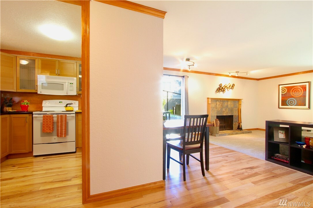 Property Photo:  20101 61st Place W E108  WA 98036 