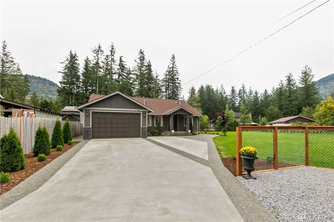 Property Photo:  8341 Holly Lane  WA 98266 