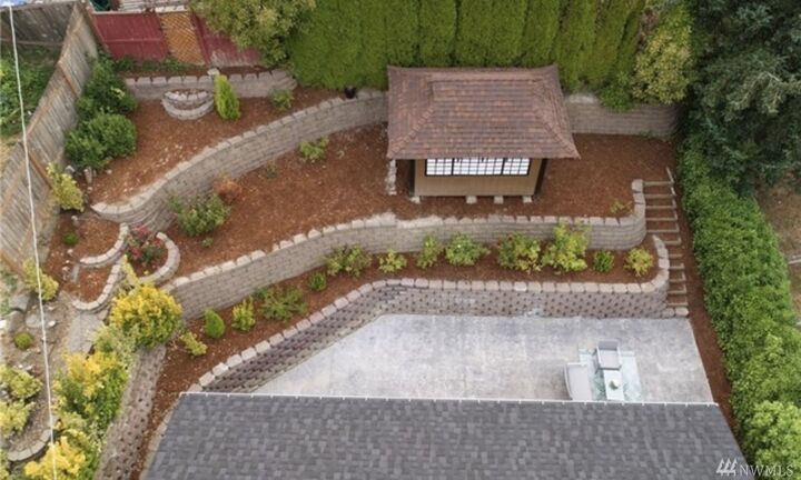 Property Photo: 7717 13th Avenue SW WA 98106