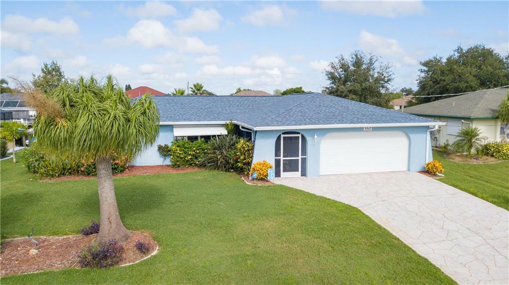 Property Photo:  3517 Peace River Drive  FL 33983 