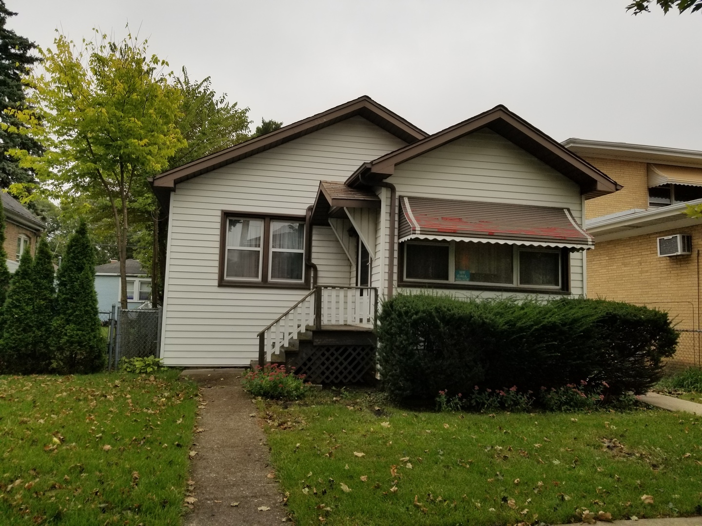 Property Photo:  3513 North New England Avenue  IL 60634 