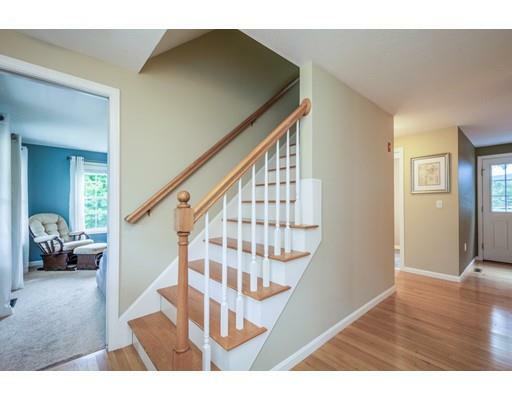 Property Photo: 9 Wilkate Place MA 01510