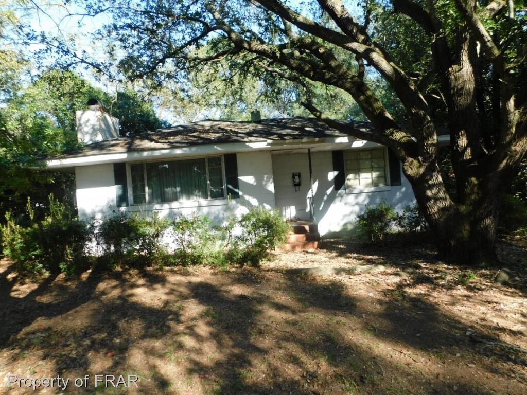 Property Photo:  510 N Stewart  NC 28376 