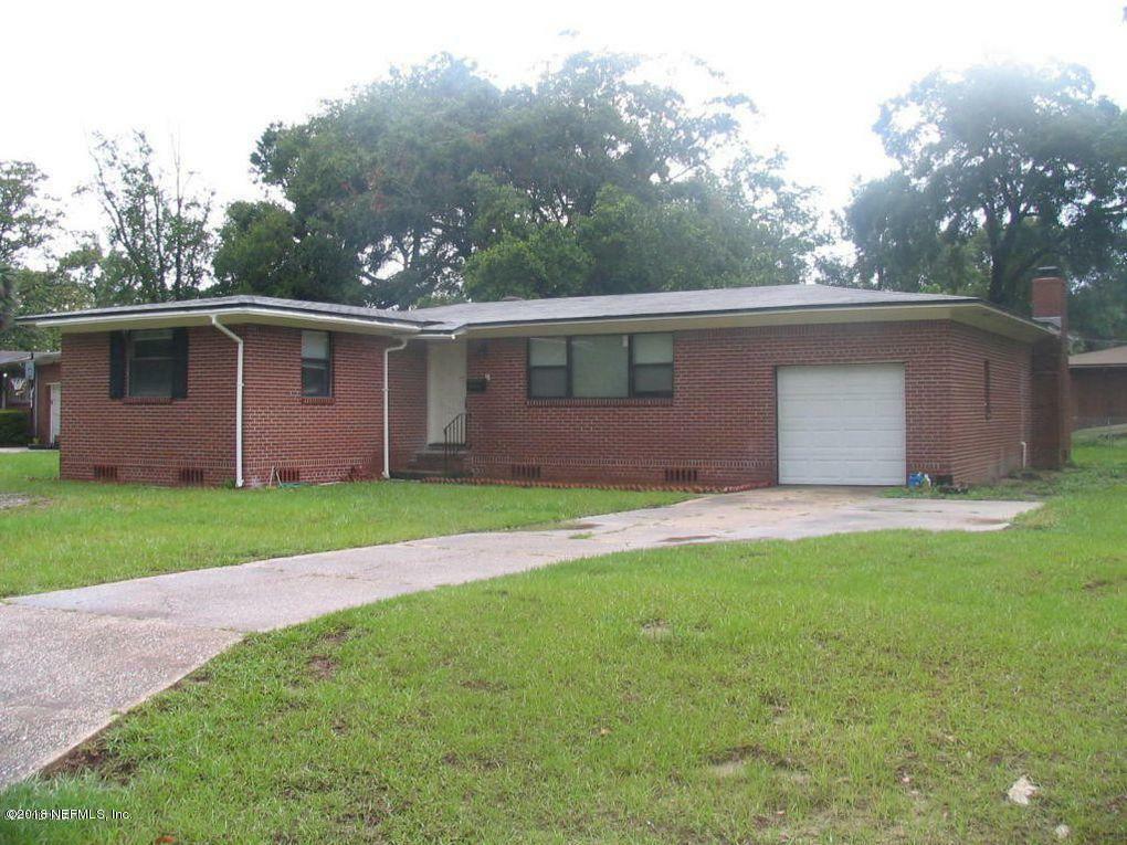 Property Photo:  6537 Pine Summit Dr  FL 32211 