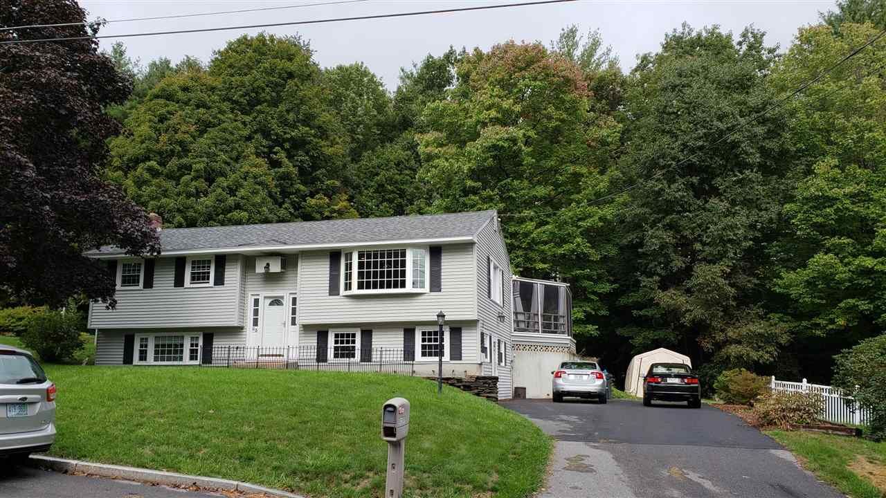 Property Photo: 53 Eastview Road NH 03431