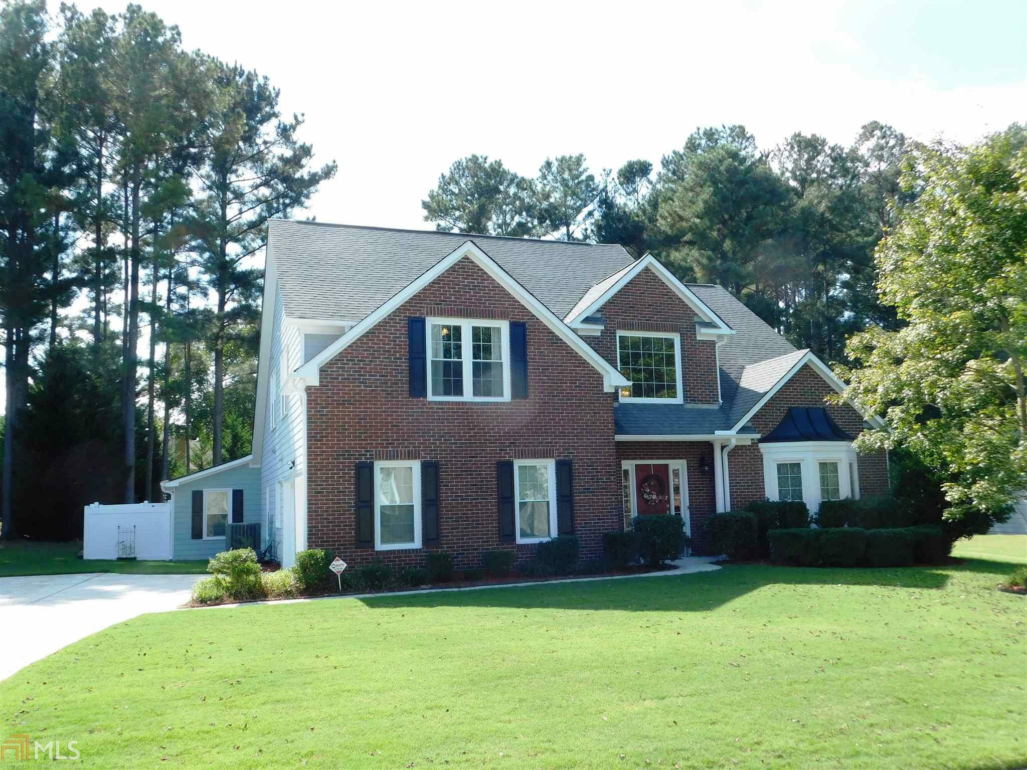 Property Photo:  2586 Stillwater  GA 30180 