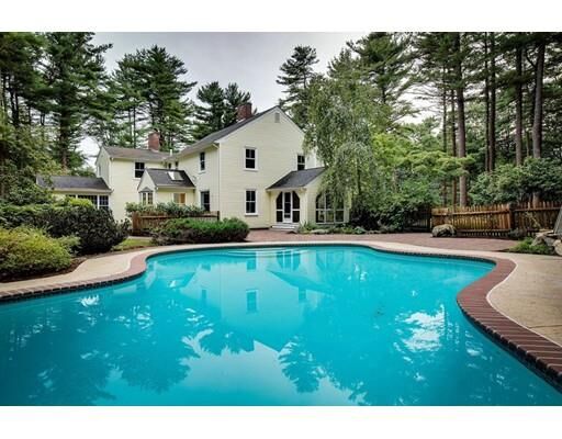 Property Photo: 46 Virginia Farme Lane MA 01741