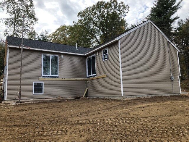 Property Photo:  50 Burt Hill Road  NH 03470 