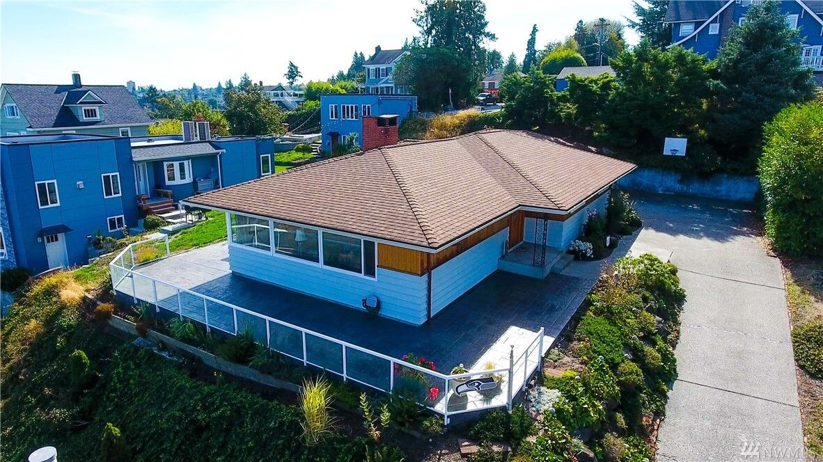 Property Photo: 2902 N 30th St WA 98407