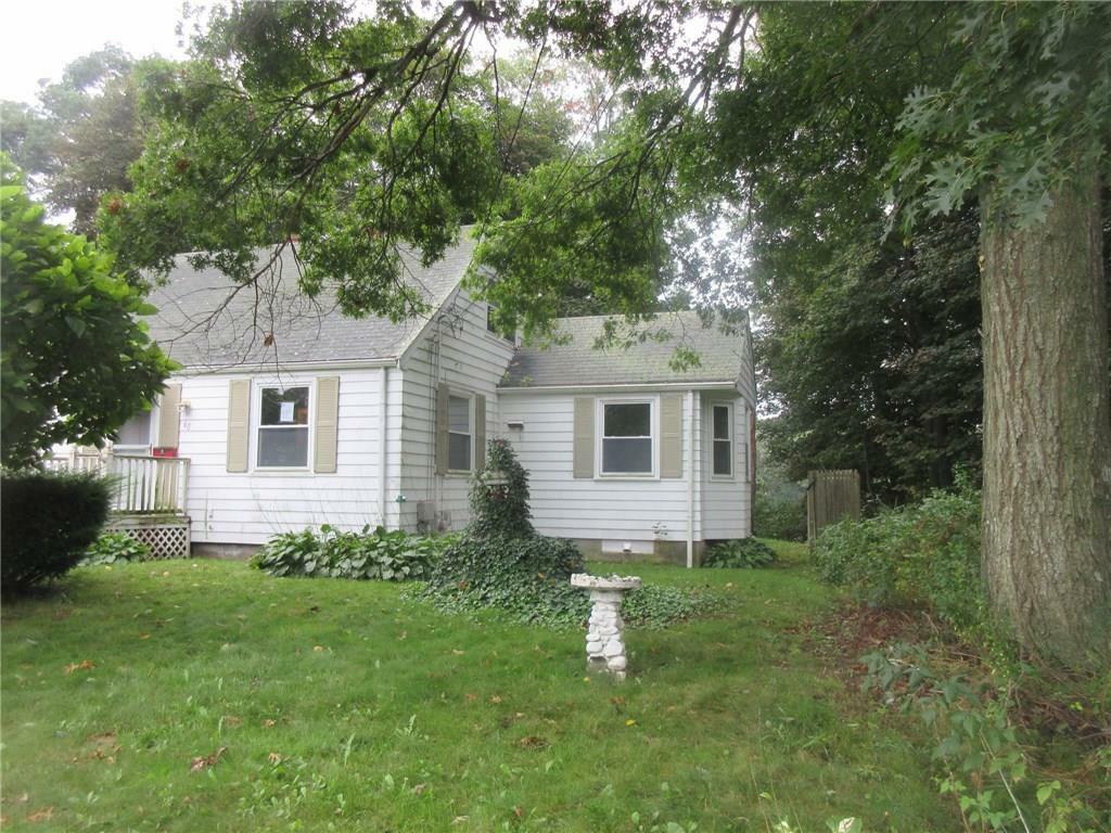 Property Photo:  60 Lake Dr  RI 02852 