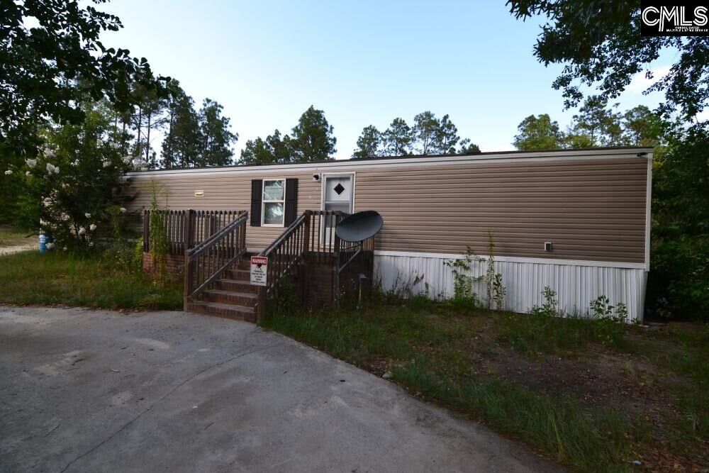 Property Photo: 1567 Dixon SC 29045