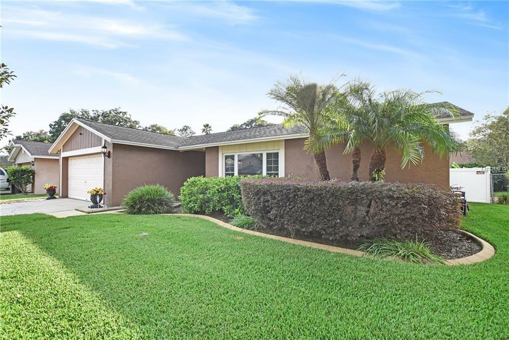 Property Photo:  17524 Shadyside Circle  FL 33549 