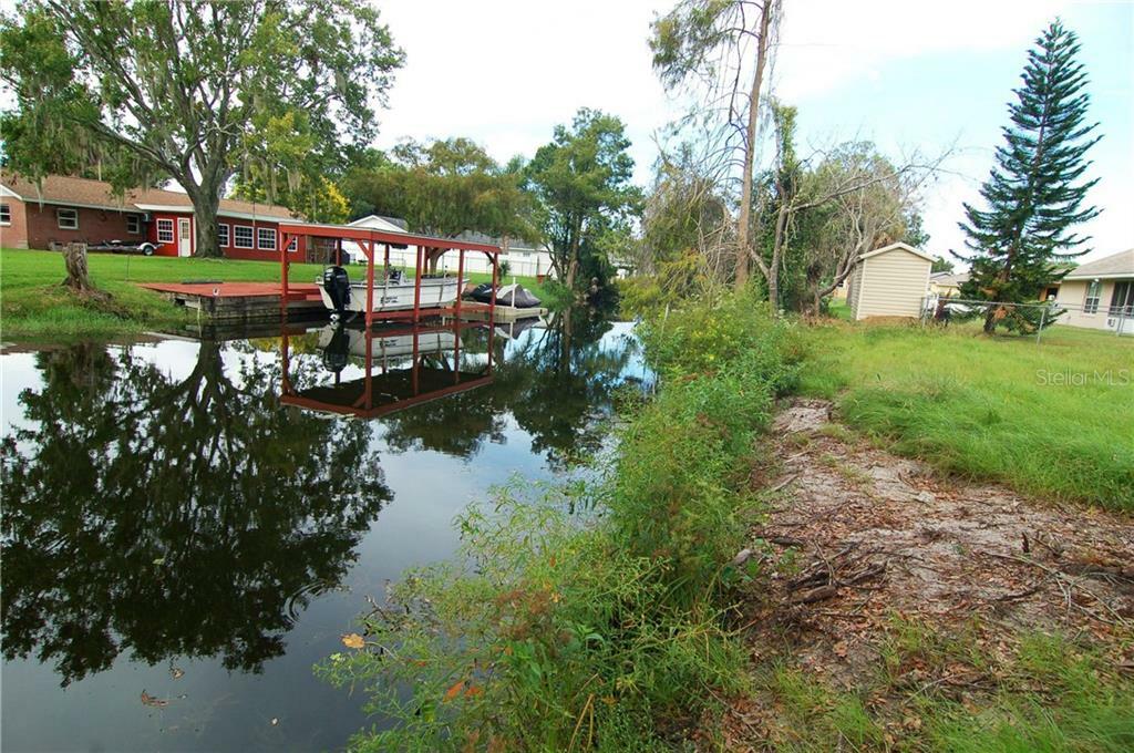 Property Photo: Lot 69 Blue Heron Way FL 34788