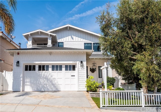 Property Photo: 1765 Voorhees Avenue CA 90266