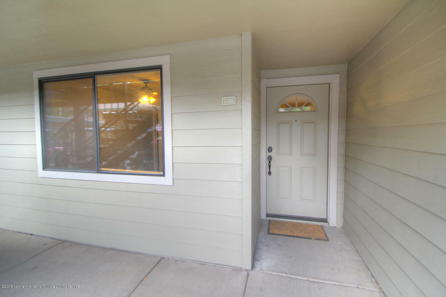 Property Photo:  3200 S Litzler Drive 7-128  AZ 86005 